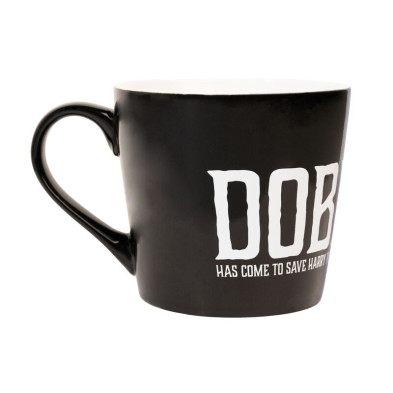 Taza premium Dobby Harry Potter